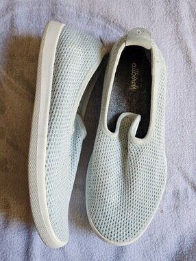 Allbirds Slip-On Knit Sneakers